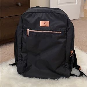 Ju-Ju-Be Diaper Backpack Ballad